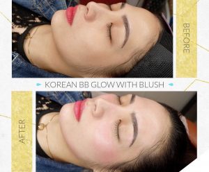 Semi Permanent Blusher